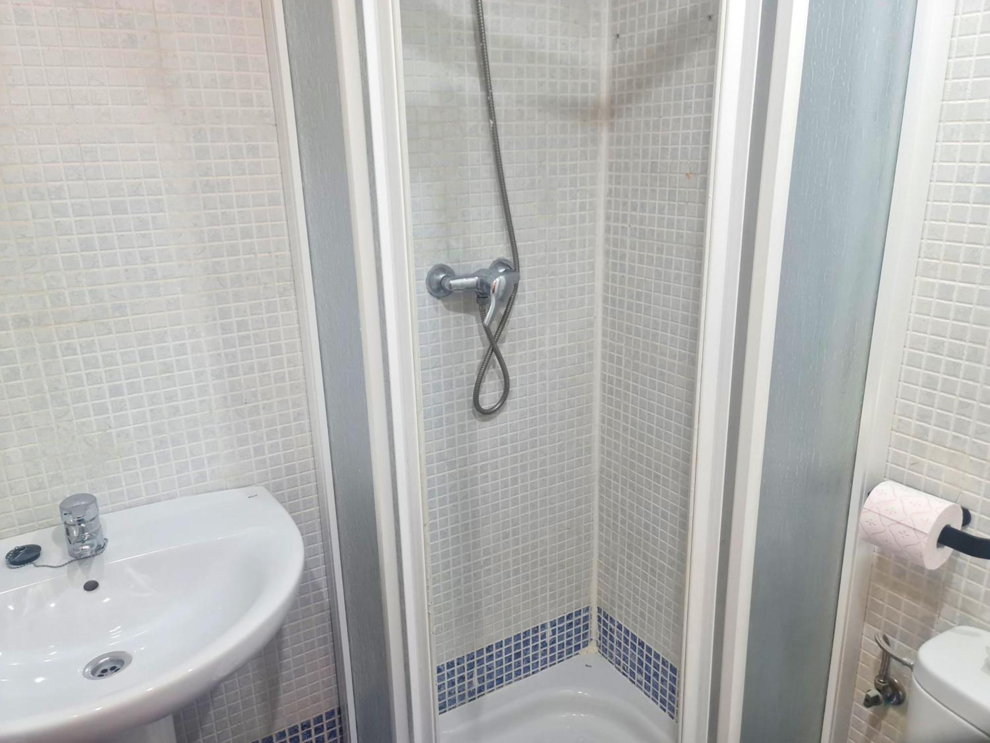 מאלגה Ave Huelin 3Rooms Alojamiento Con Parking Y Ac מראה חיצוני תמונה