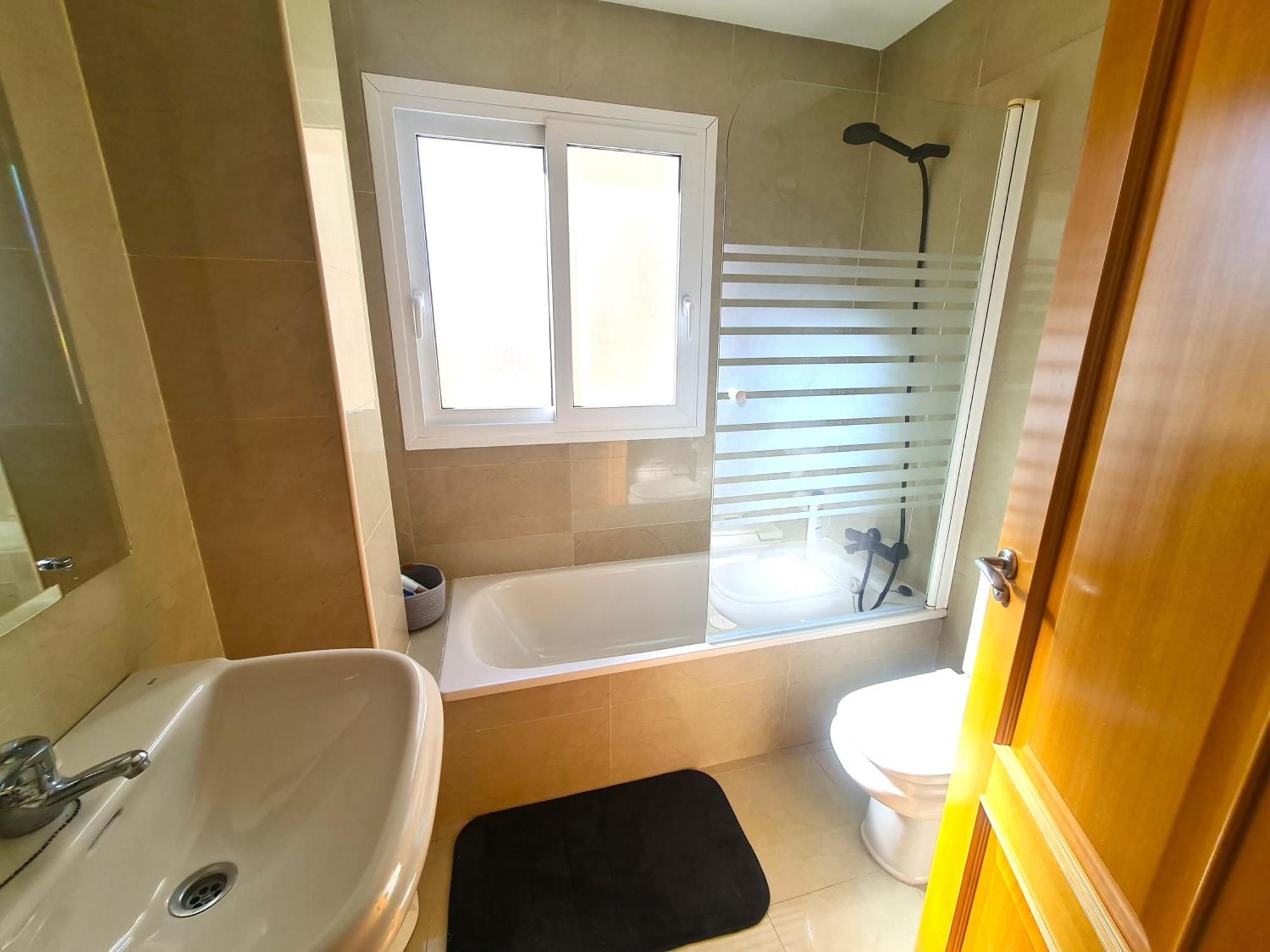 מאלגה Ave Huelin 3Rooms Alojamiento Con Parking Y Ac מראה חיצוני תמונה