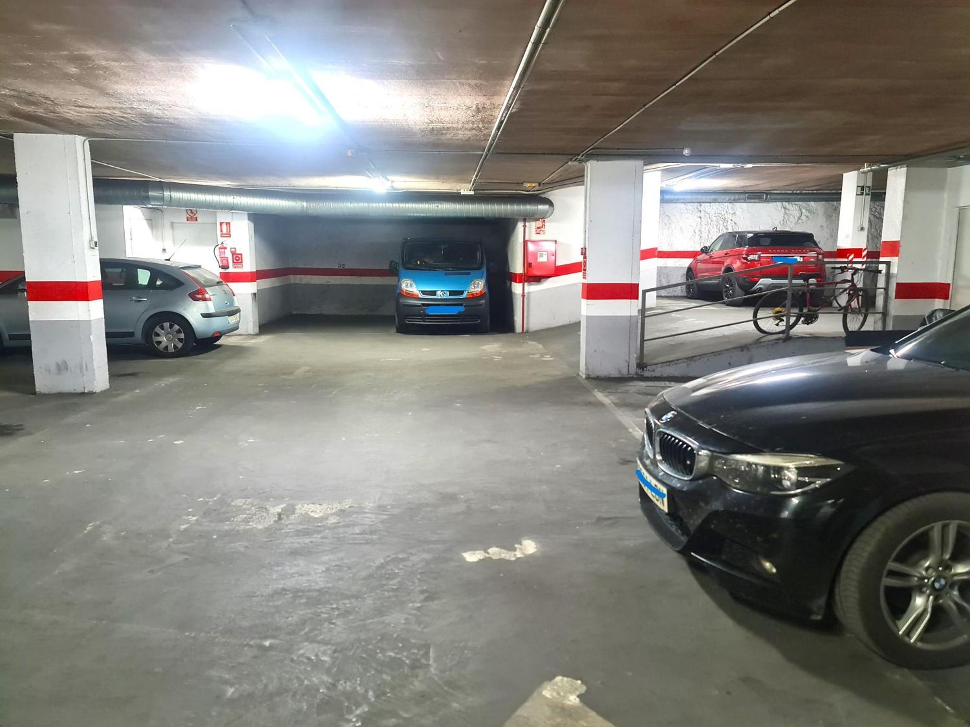 מאלגה Ave Huelin 3Rooms Alojamiento Con Parking Y Ac מראה חיצוני תמונה